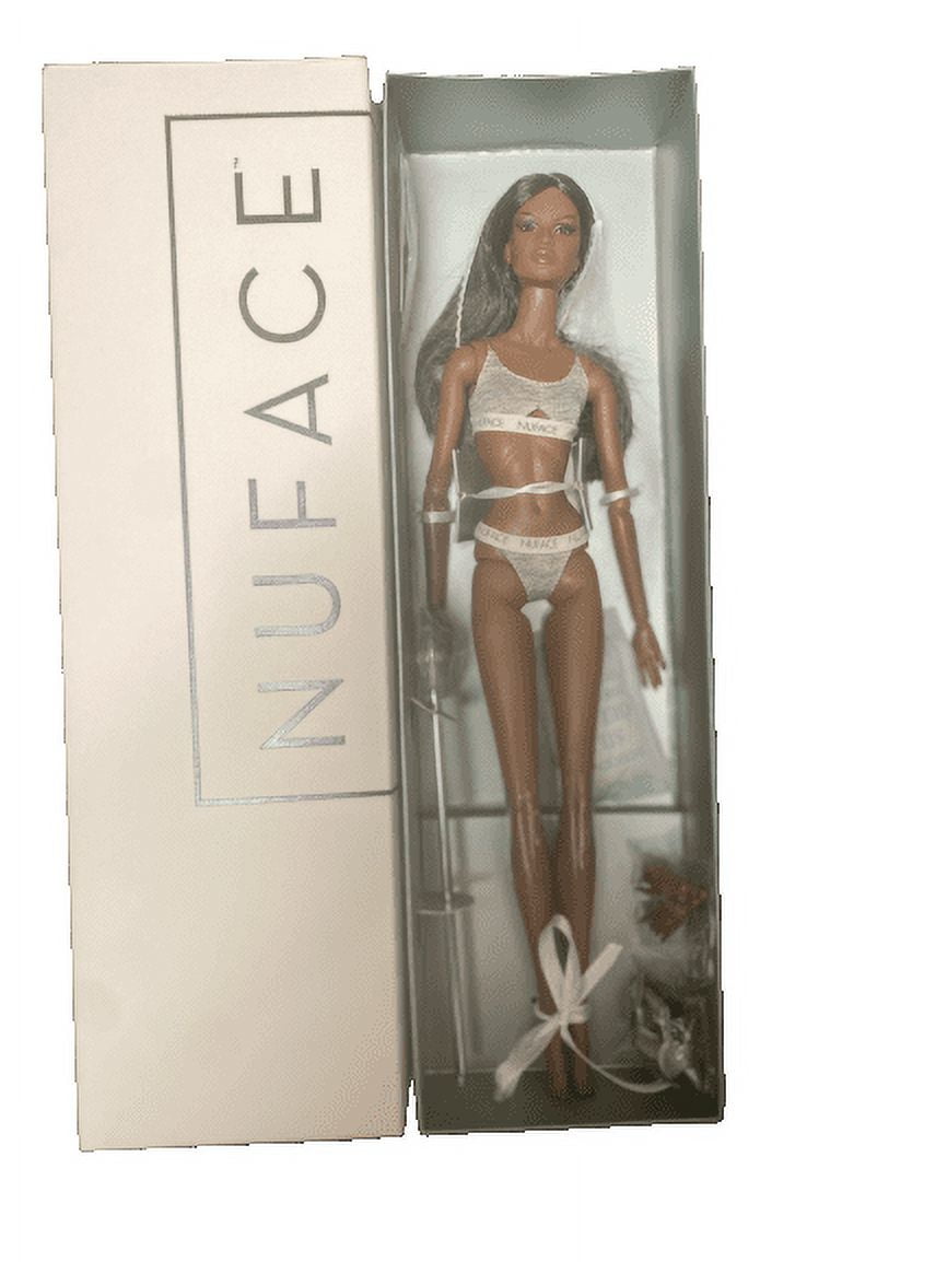 Desperately Seeking Dolls: #16 and #17 of 2019