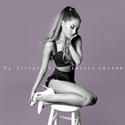 My Everything (CD)