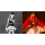 Eternal Sunshine X Ruby LP Vinyl & My Everything