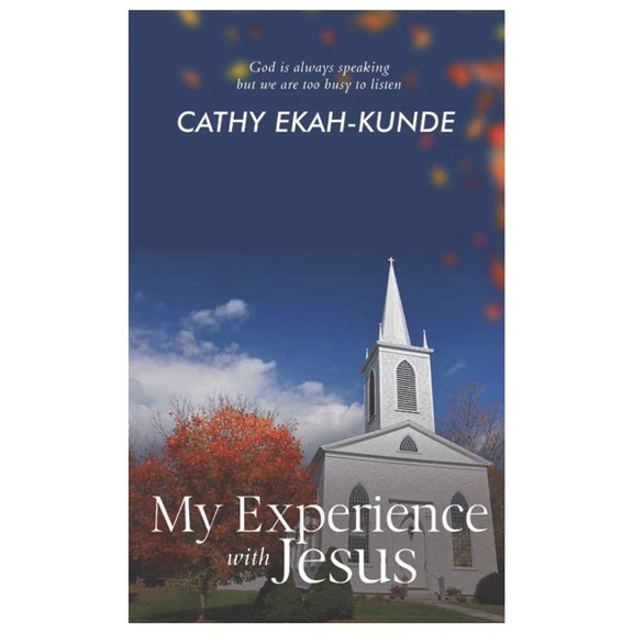 My Experience with Jesus (Paperback)