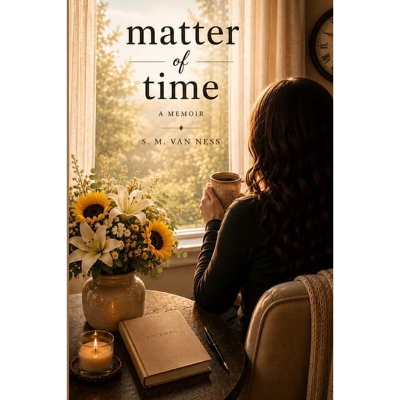 My Experiences Matter of Time, Book 1, (Paperback)