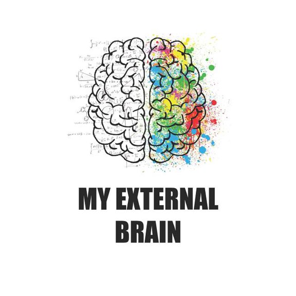 My External Brain, (Paperback)