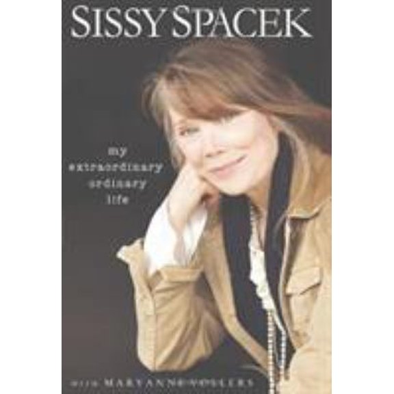 Pre-Owned My Extraordinary Ordinary Life (Hardcover) 1401324363 9781401324360