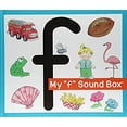 thumbnail image 1 of Pre-Owned My 'f' Sound Box 9781503823099, 1 of 1