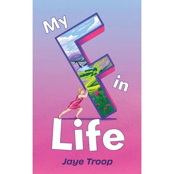 My F in Life, (Paperback)