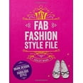 thumbnail image 1 of My Fab Fashion Style File (Paperback), 1 of 1