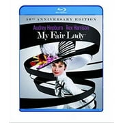 My Fair Lady Blu-ray