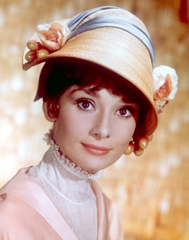 My Fair Lady Canvas Art - (16 x 20)