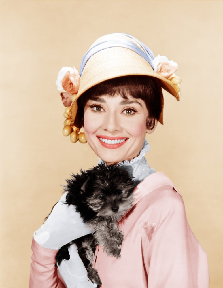 My Fair Lady Canvas Art - (16 x 20)