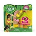 thumbnail image 1 of My Fairy Garden Hop's Hideaway, 1 of 7