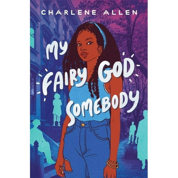 My Fairy God Somebody, (Hardcover)