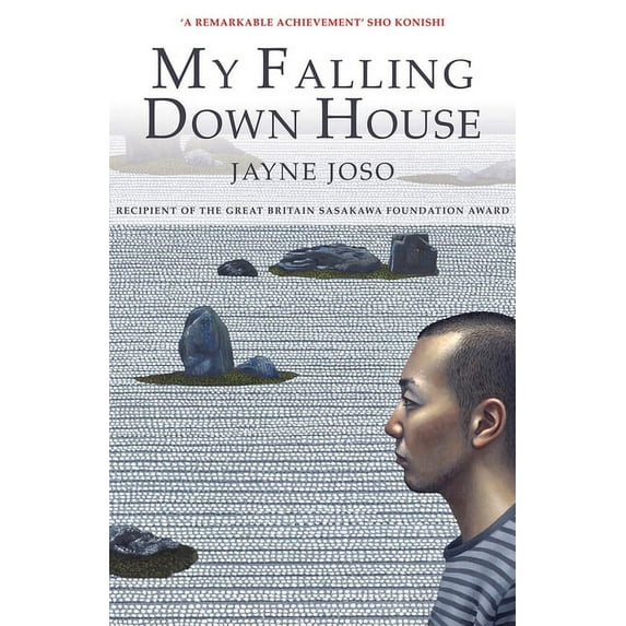 My Falling Down House (Paperback)
