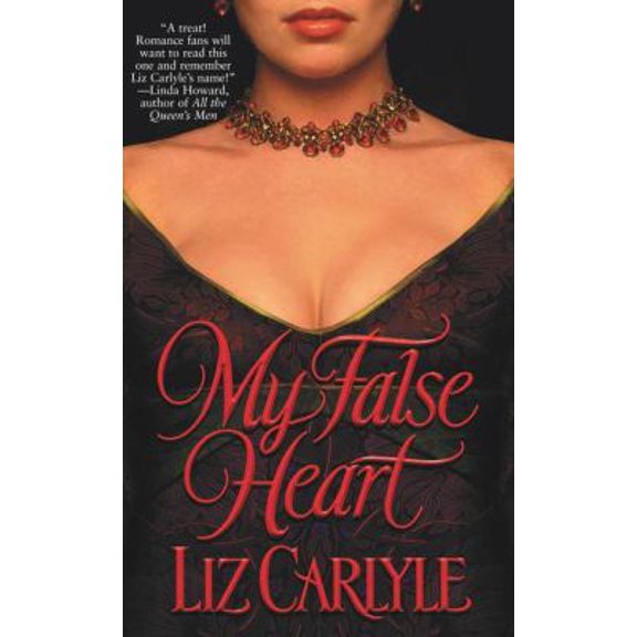 Pre-Owned My False Heart (Unknown) 0671040545 9780671040543