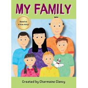 My Family, Hardcover