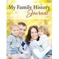thumbnail image 1 of My Family History Journal (Paperback), 1 of 1