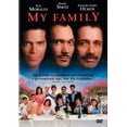 thumbnail image 1 of My Family, Mi Familia [DVD], 1 of 1