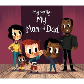 Just Me and My Mom/Just Me and My Dad (Mercer Mayer's Little Critter):  Mercer Mayer Illustrated By: Mercer Mayer: 9780385371759 