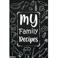 thumbnail image 1 of My Family Recipes, 1 of 1