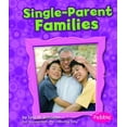thumbnail image 1 of My Family Single-Parent Families, (Paperback), 1 of 1