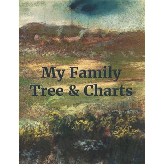 Pre-Owned My Family Tree & Charts