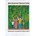 thumbnail image 1 of Pre-Owned My Family Vacation (Hardcover) 0517566974 9780517566978, 1 of 1