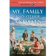thumbnail image 1 of Pre-Owned My Family and Other Animals (Paperback) 0142004413 9780142004418, 1 of 1