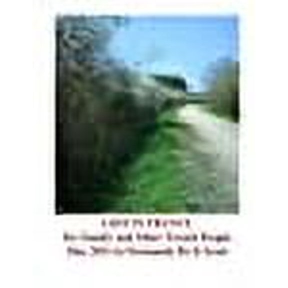 My Family and Other French People: A Journey Through Normandy (Scott's Travels) (Volume 2)