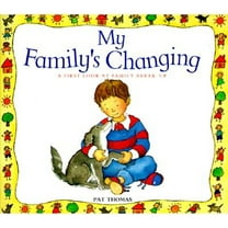 Pre-Owned My Family's Changing: A First Look at Family Break-Up (Paperback) 0764109952 9780764109959