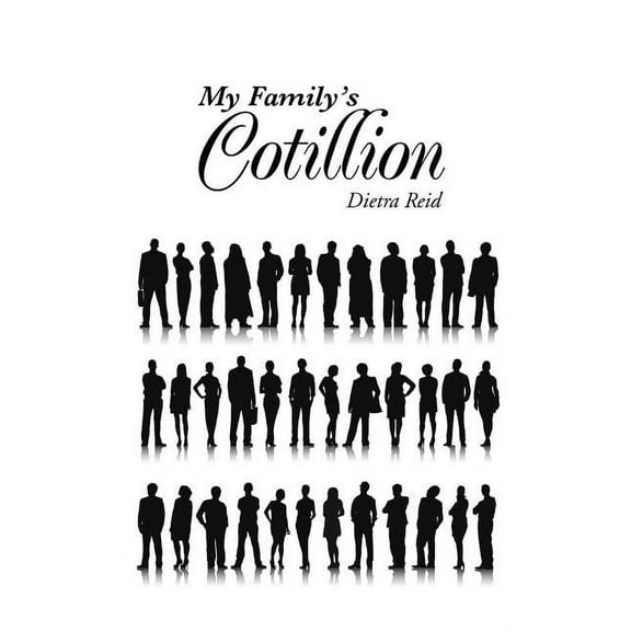 My Family's Cotillion (Paperback)