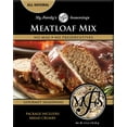 My Family's Seasoning Meatloaf AIF4 Mix Dry Seasonings and Spices