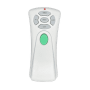 My Fan Parts UC7080T Up/Dn Light and Reverse Ceiling Fan Remote