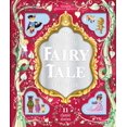 thumbnail image 1 of My Fantastic Fairy Tale Collection : Storybook Treasury with 11 Tales (Hardcover), 1 of 1