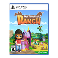 thumbnail image 1 of My Fantastic Ranch for PlayStation 5, 1 of 5