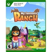 My Fantastic Ranch for Xbox One & Xbox Series X