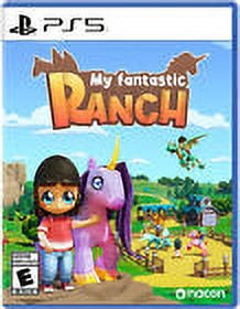 My Fantastic Ranch for PlayStation 5 [New Video Game] Playstation 5