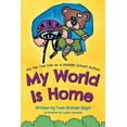 thumbnail image 1 of My Far Out Life as a Middle School Autho My World Is Home, (Paperback), 1 of 1