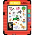 thumbnail image 1 of My Farmyard Play Book (Hardcover), 1 of 1