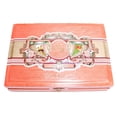 thumbnail image 1 of My Father Cigars Robustos La Opulencia Empty Wood Cigar Box 9" x 6.25" x 2", 1 of 5