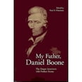 thumbnail image 1 of Pre-Owned My Father, Daniel Boone: The Draper Interviews with Nathan Boone Paperback, 1 of 1