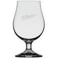 thumbnail image 1 of My Father Rocks Father's Day Etched 13.25oz Iona Beer Glass, 1 of 1