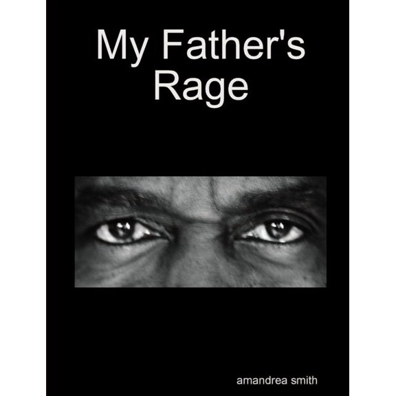 My Father's Rage, (Paperback)