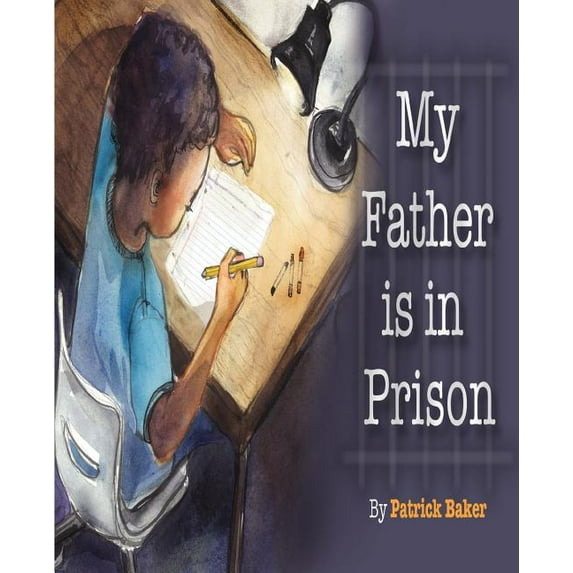 My Father is in Prison, (Paperback)