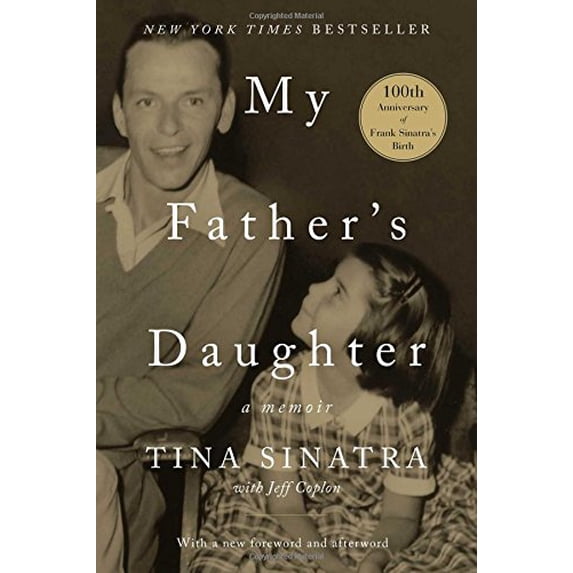 Pre-Owned My Father's Daughter: A Memoir (Paperback) 1501124498 9781501124495