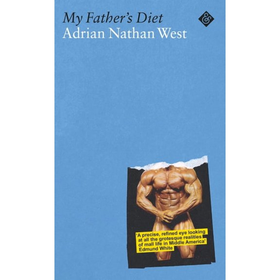 My Father's Diet, (Paperback)