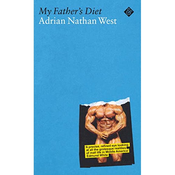 Pre-Owned My Father's Diet (Paperback) 1913505227 9781913505226