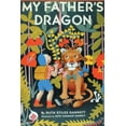 thumbnail image 1 of My Father's Dragon (Illustrated by Ruth Chrisman Gannett) (Paperback), 1 of 1