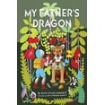 thumbnail image 1 of My Father's Dragon, (Paperback), 1 of 1