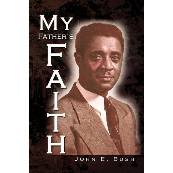 My Father's Faith, (Paperback)