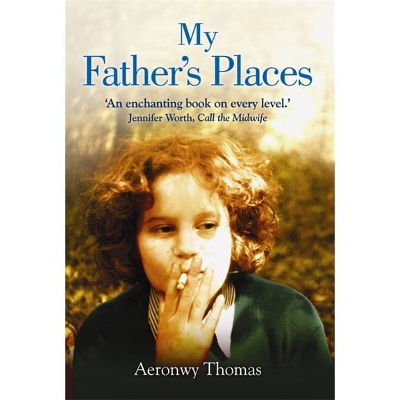 My Father's Places (Paperback)