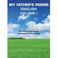 thumbnail image 1 of My Father's Poems English Volume I, (Hardcover), 1 of 1